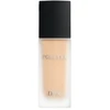 Christian Dior, Dior Forever, Matte, Liquid Foundation, 1N, Neutral, 30 ml
