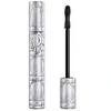 Christian Dior Diorshow Overvolume Atsparus vandeniui #090 Overblack, 7.4 ml