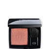 Christian Dior Rouge skaistalų kompaktinė pudra 556 Cosmic Coral 4.5 g
