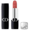 Christian Dior Dior Rouge Dior Barra De Labios 772 Classic Rosewood Velvet, 30 ml