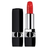 Christian Dior Couture Colour Floral Satin Finish Kreminis Lipstick 080 Raudona Smile Papildomas 3.5 g