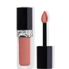 Lūpų dažai Christian Dior Rouge Dior Forever Liquid Matte Nr: 100, 6 ml