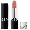 Christian Dior Dior Rouge Dior aksominis lūpų dažas