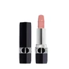 Christian Dior Rouge Satin Finish Kreminis Lipstick Rose Feline 3.5 g