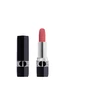 Christian Dior Rouge Satin Matte Kreminis Lipstick 564 Rožinė Leopard 3.5 g