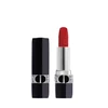 Christian Dior Rouge Satin Matte Kreminis Lipstick Iconic Raudona 3.5 g