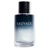 Christian Dior Dior Sauvage Balzamas po skutimosi 100Ml in Skin