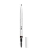 Christian Dior Diorshow Brow Styler Double-Ended Eyebrow Kreminis Pieštukas 05 Juodas 0.09 g