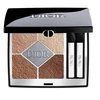 Christian Dior Diorshow akių šešėlių paletė 543 Promenade Doree 5 atspalviai, 7 g