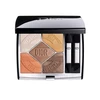 Christian Dior Diorshow akių šešėlių paletė 533 Rivage 5 atspalviai, 4 g