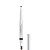 Christian Dior Diorshow Kabuki Double-Ended Eyebrow Kreminis Pieštukas &amp; 2-In-1 05 Juodas 0.09 g