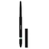 Dior Diorshow 24H Stylo Atsparus vandeniui Akių apvadas Matte Mint 0,3g