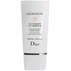 Christian Dior Diorsnow – „Ultimate UV Shield Brightening“ dieninė veido emulsija SPF 50, 30 ml