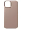 Christian Dior Nudient Thin Apple iPhone 14 dėklas telefonui rožinės spalvos