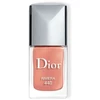 Christian Dior Vernis Gel-Effect Nagų lakas 440 Riviera, 10 ml