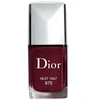 Christian Dior Vernis Gel-Effect Nagų lakas Nuit 1947, 10 ml