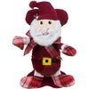 Kalėdinis rotaļlieta - Trixie Xmas gift set, plush/fabric, 30 cm