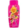 Chupa Chups Bath &amp; Shower Strawberry Swirl Dušo želė