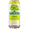 Sidras SOMERSBY Kriaušių, skardinė, 4,5%, 0,5 l (DEP)