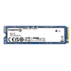 Kingston SSD 4TB NV3 M.2 2280 PCIe 4.0 NVMe SSD