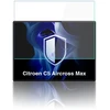 3Mk Protection Citroen C5 Aircross Max - 3mk BladeShield Center Ekranas