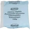 Klingai Citrinų rūgštis 100g
