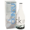 CK IN2U by Calvin Klein for Men 3.4 Oz Eau De Toilette Purškiklis