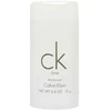 CK One by Calvin Klein for Unisex - 2.6 Oz Dezodorantas Stick