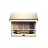 Clarins 4 Colour Eyeshadow Palette 05 Smokey 4 Shades 6.8 g