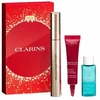 Clarins Clr Masc Supra Volume Set N25