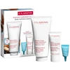 Clarins Set Essentiels Hydratation Corps