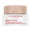Clarins Bright Plus Dark Spot-Targeting Gel Kreminis Day Kreminis
