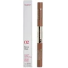 Clarins Brow Duo Defining & Long Lasting Eyebrow Pieštukas Eyebrow Kreminis Pieštukas & Gel 2-In-1 02 Auburn 2.8 g