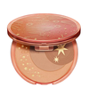 Clarins Glow Bronzer kompaktinė Pudra, 19 g