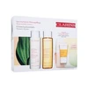 Clarins Odos valymo rinkinys normaliai ir sausai odai "Cleansing Essentials