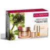 Clarins Crema Todo Tipo De Pieles Extra Firming Estuche 4 Piezas