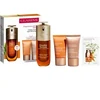 „Clarins“ dvigubo serumo rinkinys, 50 ml, 4 dalys
