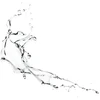 Clarins Eau Des Jardins Clear (EF) Eau Fraiche for Women 100 ml