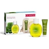 „Clarins Eau Extraordinaire“ kūno priežiūros dovanų rinkinys