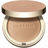 Clarins, Ever Matte, Compact Powder, 04, Transparent Opale, 12 g *Tester
