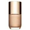 „Clarins Everlasting“ skystas makiažo pagrindas nuo taršos, 109, 15 ml *Mėginys