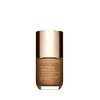 „Clarins Everlasting Youth Radiant“ skystas makiažo pagrindas, 118 Sienna SPF 15, 30 ml