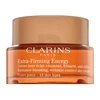 Clarins Extra Firming Energy Skaistinamasis bei stangrinamasis veido kremas brandžiai odai, 50 ml