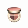 Clarins (Eye Palette Ombre) 4 g, 07 Quatuor