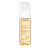 „Clarins“ švelnios, atsinaujinančios valomosios putos su pompele, 150 ml