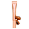„Clarins Glow“ lūpų blizgis (lūpų tobulintojas), 12 ml, 22