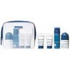 Clarins Men Grooming Essentials Travel Set, 163 ml