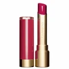 Clarins Joli Rouge Lacquer Kreminis Lipstick 754L Deep Raudona, 3 g
