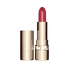 Clarins Joli Rouge Long-Lasting Kreminis Lipstick 773 Rožinė Tulip 3.5 g