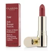 Clarins Joli Rouge Velvet Kreminis Lipstick 754V Deep Raudona 3.5 g